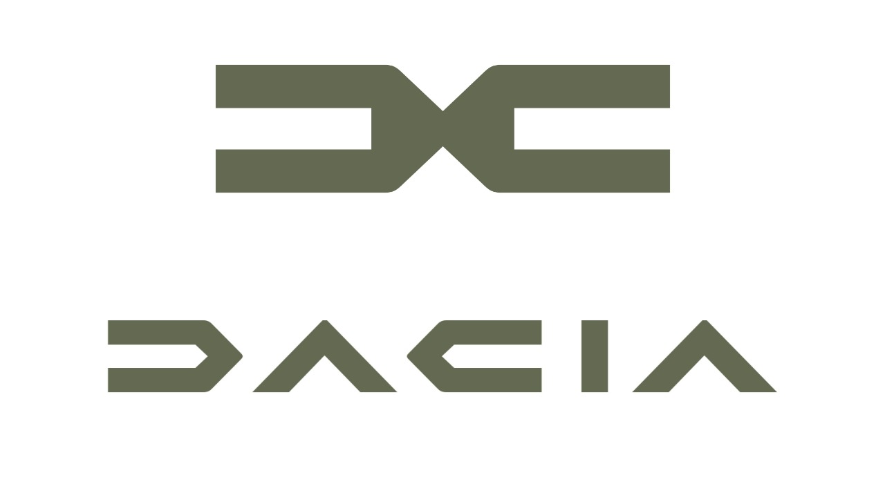Dacia logo new 