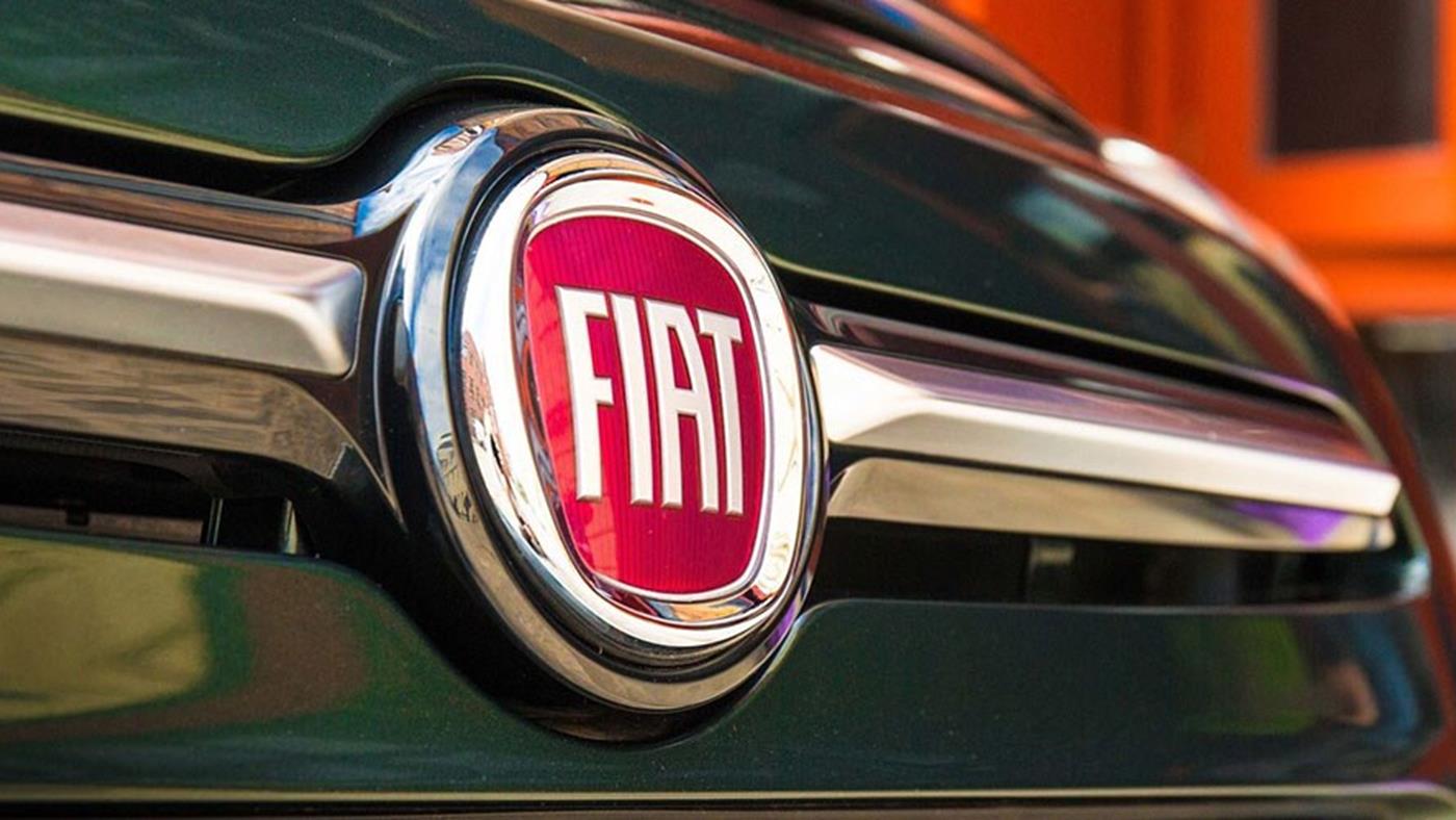 Fiat EV Modellen: