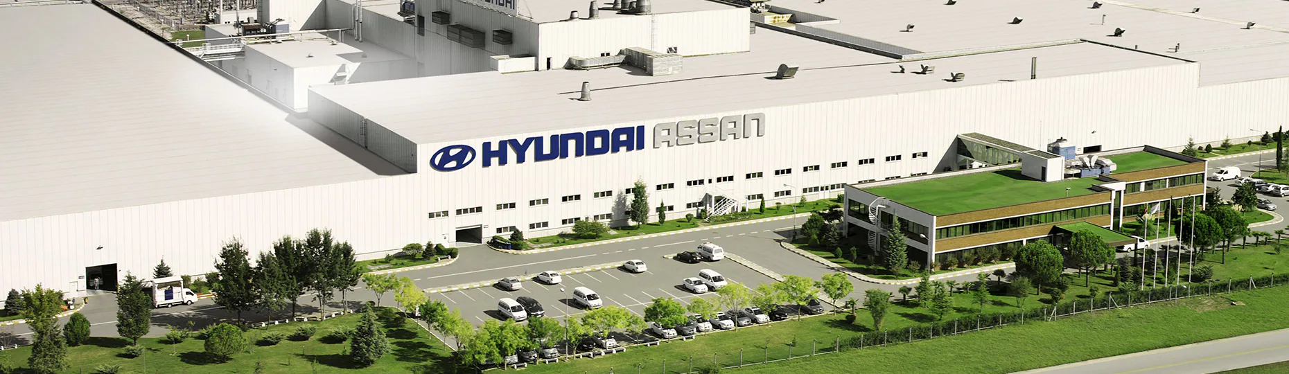 Hyundai vestigt nieuwe fabriek voor elektrische voertuigen: