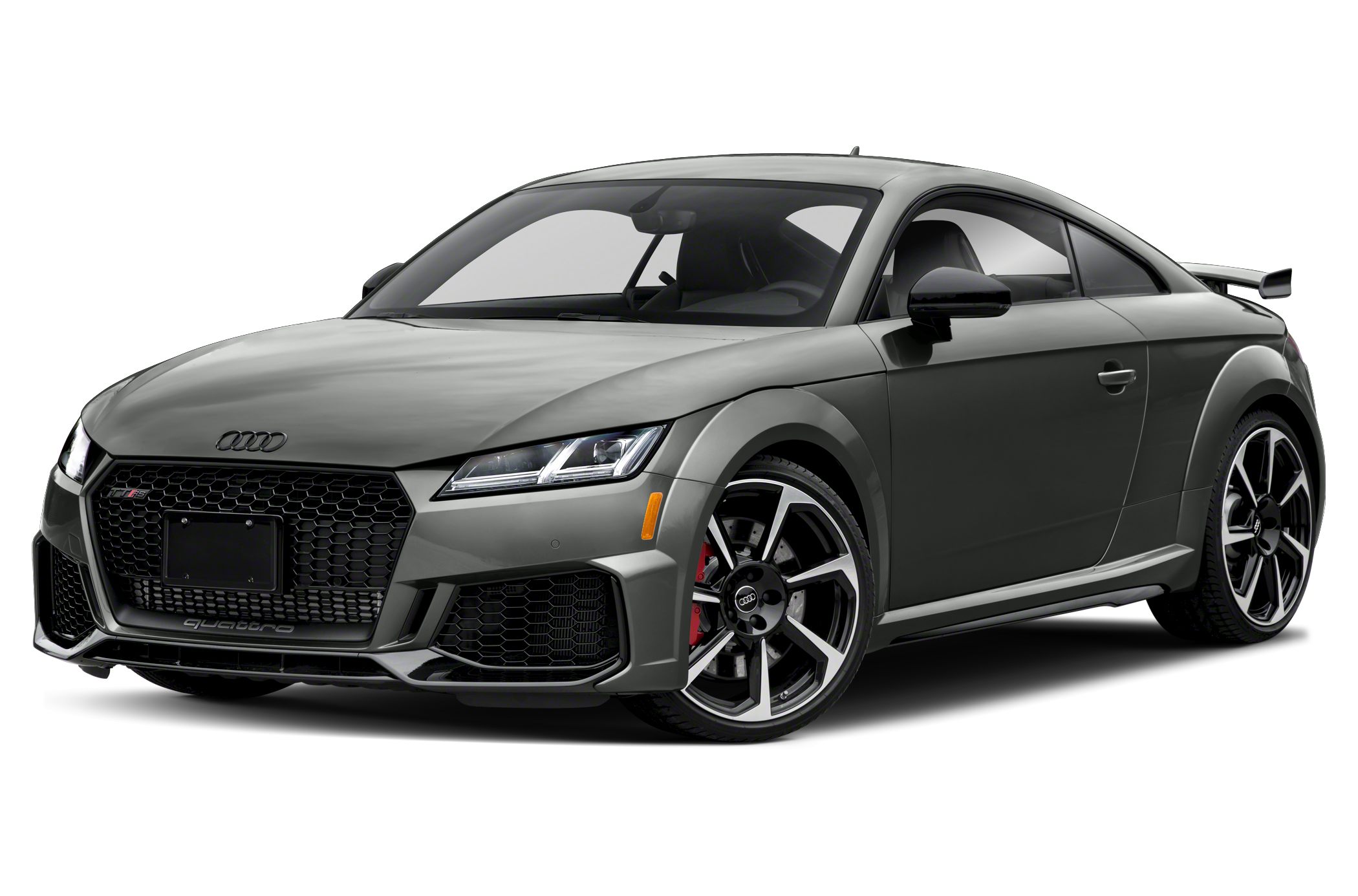 2022 Audi TT RS Coupe