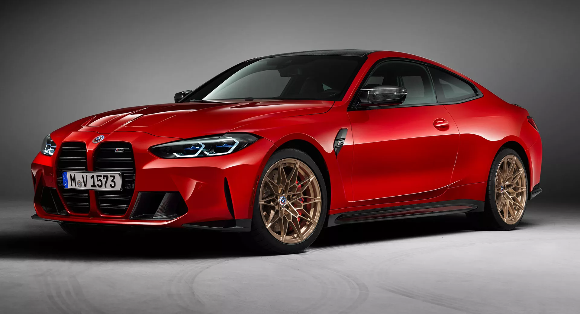 2023 BMW M4 50 Years Edition prijs en kenmerken: