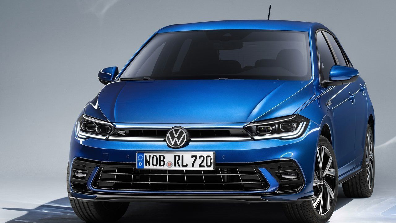 2022 Volkswagen Polo Nederland vanaf prijs 21.890