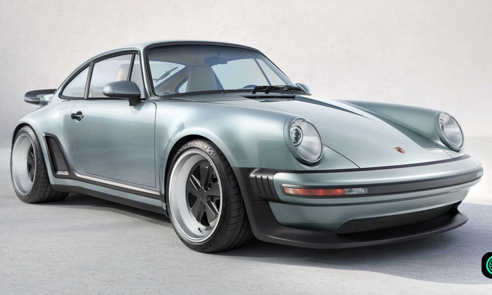 Nieuwe Singer Porsche 911 Turbo Restomod prijs en kenmerken: