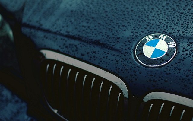 Over de nieuwe BMW i7 serie: