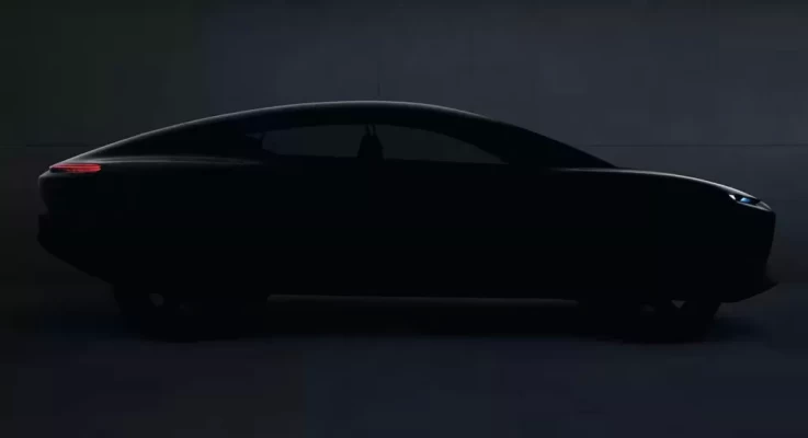 De Audi Activesphere Concept debuteert op 26 januari: