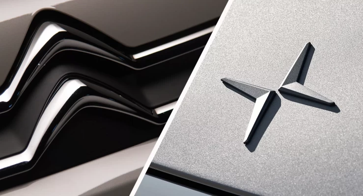 Citroën en Polestar hebben naar verluidt hun logo-geschil bijgelegd: