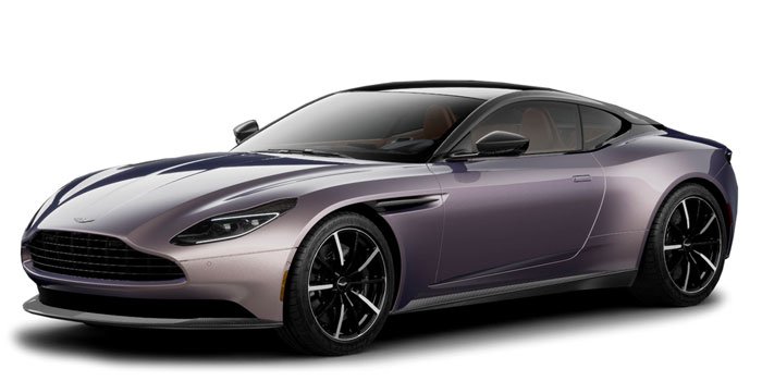 2022 Aston Martin DB11 V8 Coupe prijs en kenmerken: