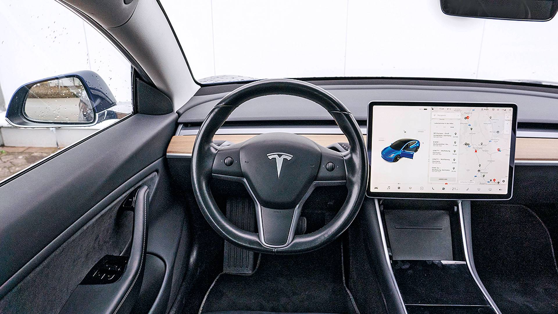 2023 Tesla Model 2