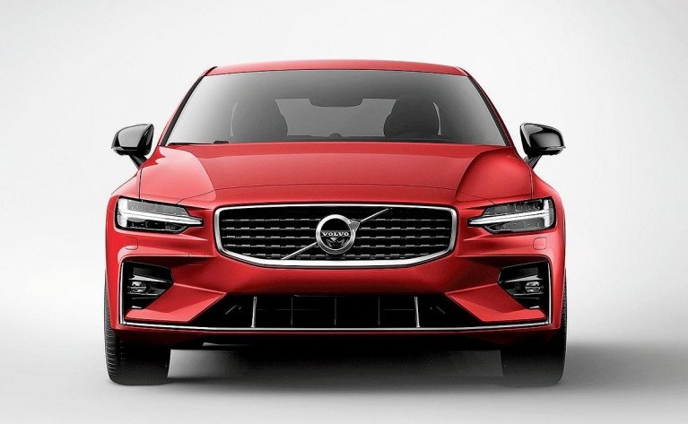 2022 Volvo S60 prijs en kenmerken: