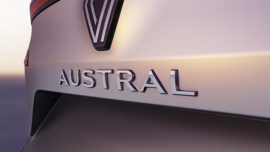 Nieuwe Renault Austral prijs en kenmerken: