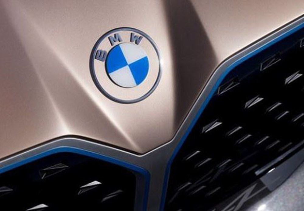 Wat betreft BMW's autoproductie: