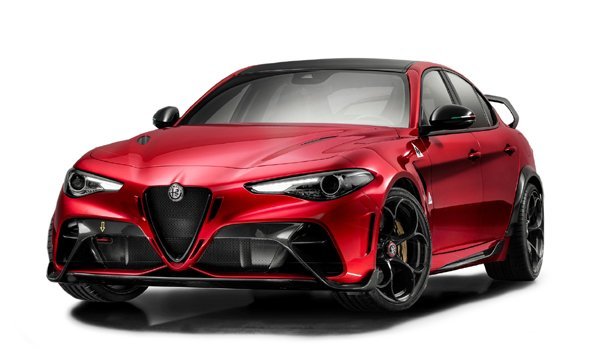Maak kennis met de innovaties van de nieuwe 2022 Alfa Romeo Giulia GTA