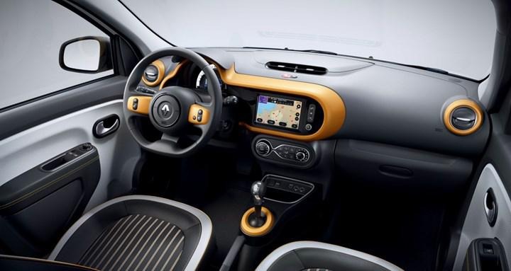 2022 Renault Twingo