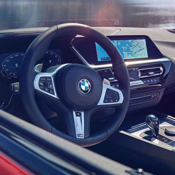 2022 BMW Z4 Roadstar