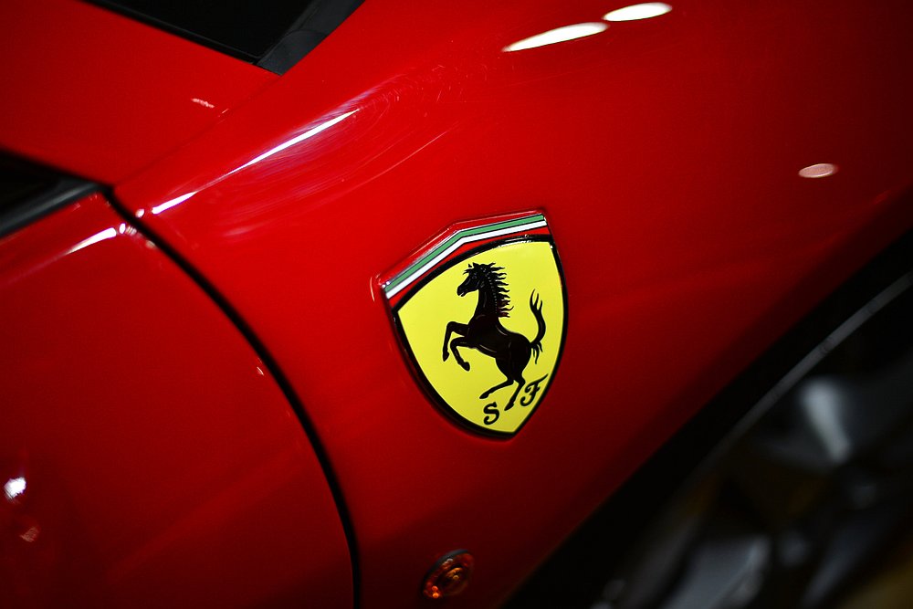 Ferrari vernieuwt haar productielijn en onderzoekscentrum: