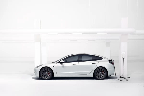Tesla heeft de voertuig prijzen in China verlaagd: