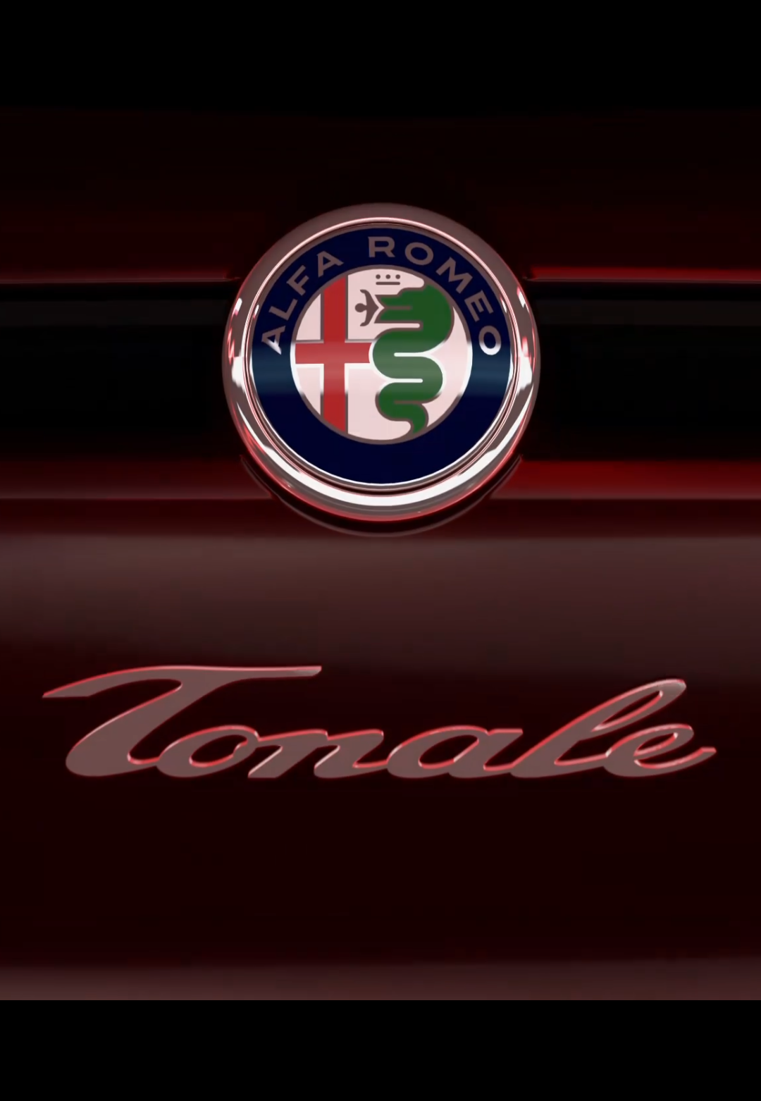 Alfa Romeo gaat elektrisch in 2024: