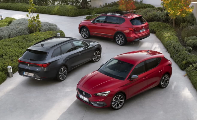 Volkswagen Group zal blijven investeren in Seat:
