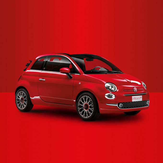 2022 Fiat 500 Electric prijs en kenmerken: