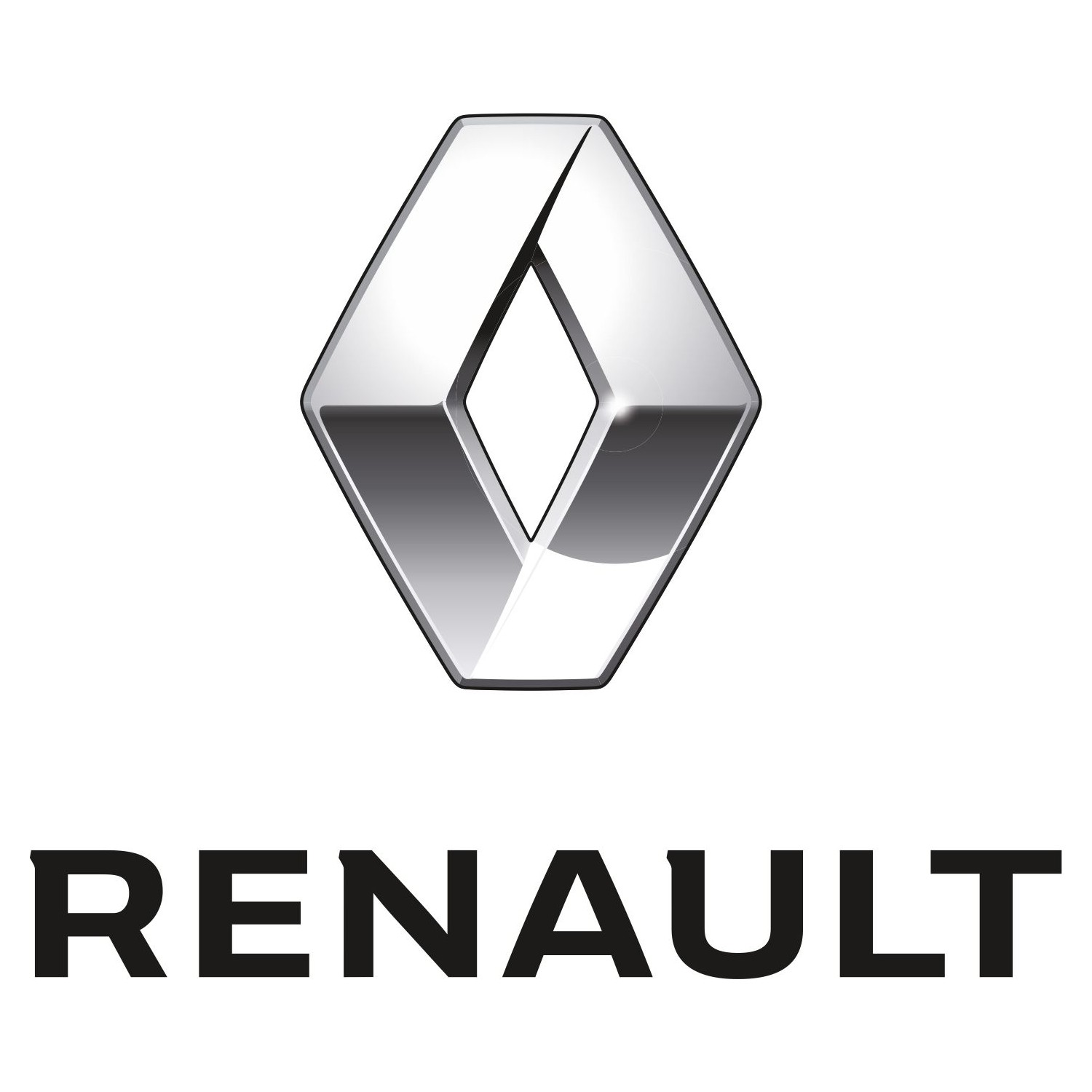 Over de nieuwe auto van Renault