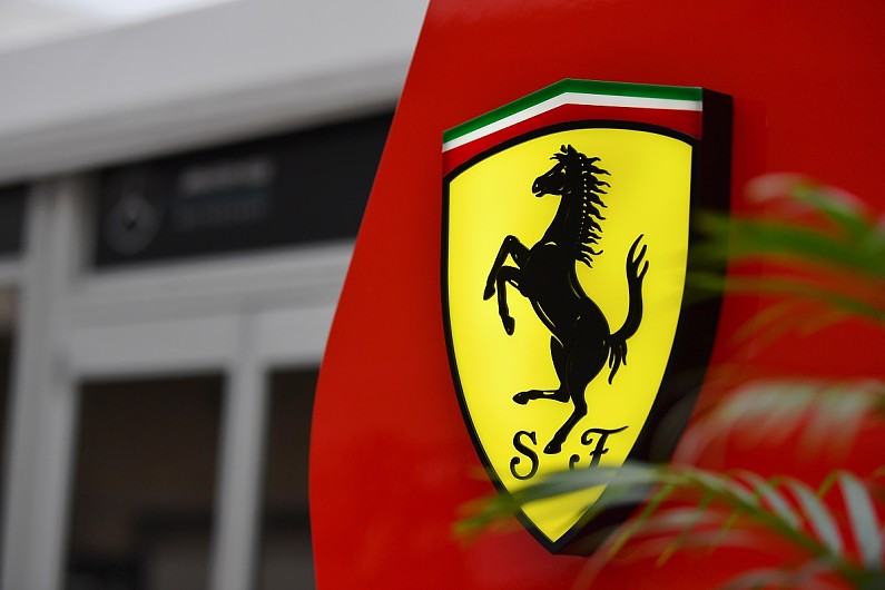 2023 Ferrari Pursangue prijs en kenmerken: