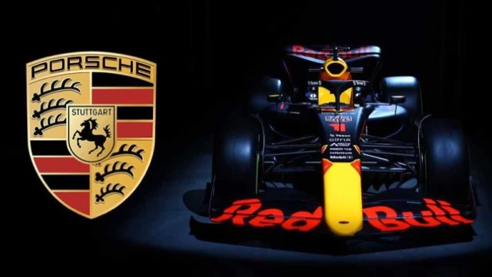 Porsche's F1 deal met Red Bull is officieel van de baan:
