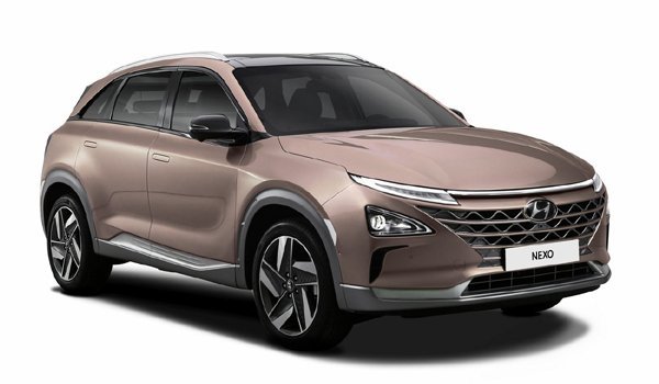 2022 Hyundai KONA Electic