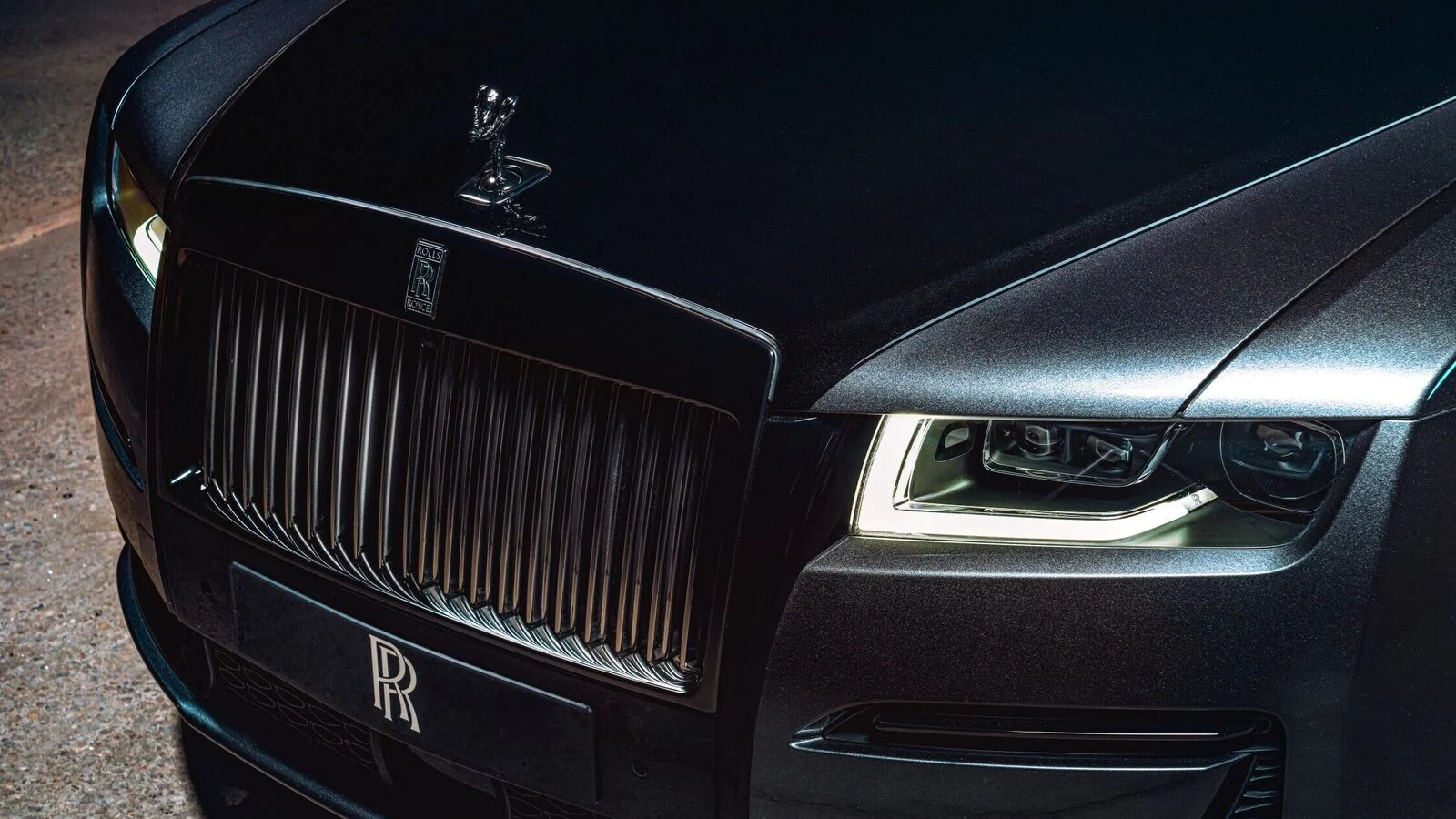Rolls Royce CEO: