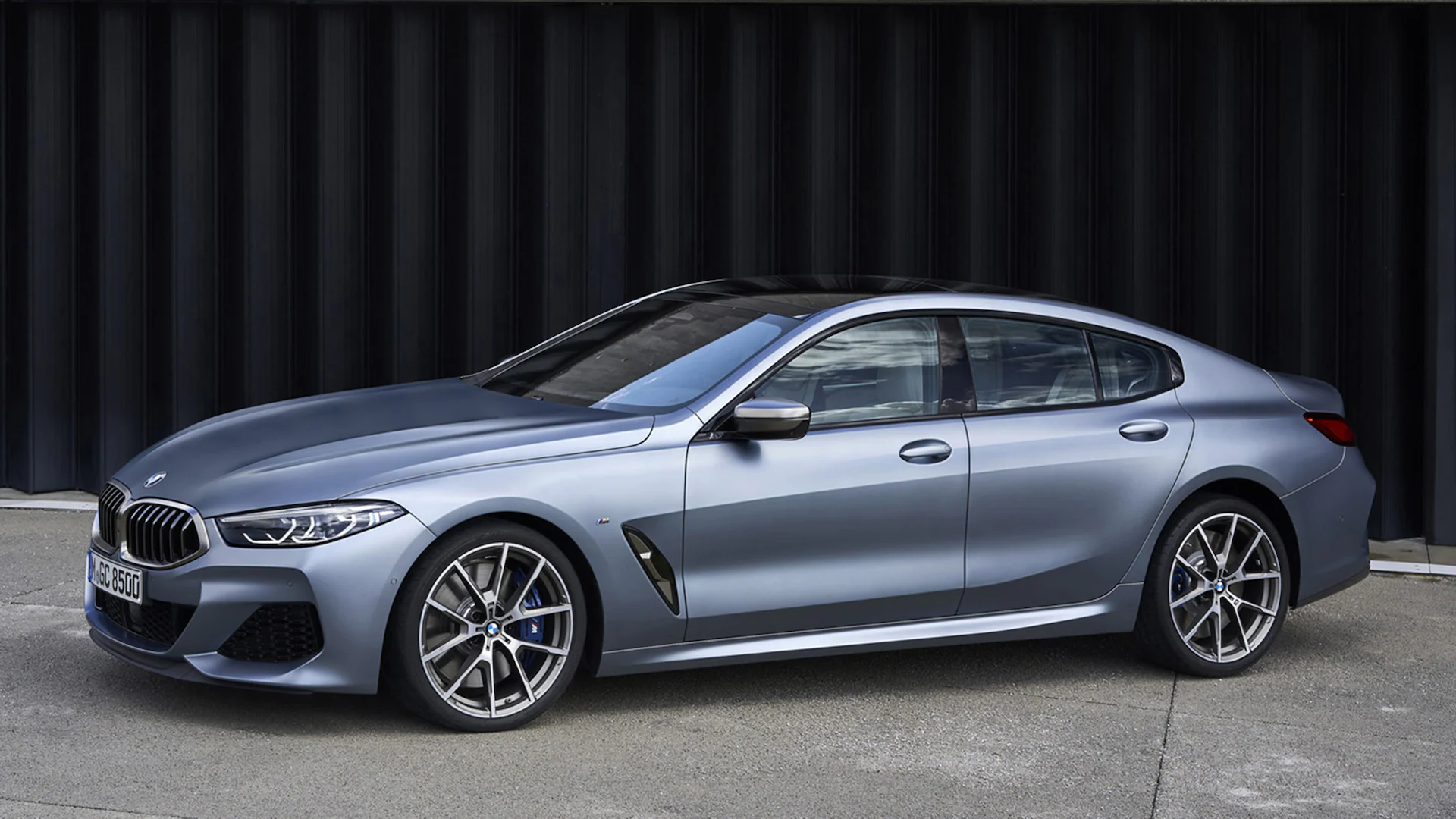 2022 BMW 8 serie coupé prijs en kenmerken: